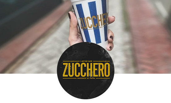 ZUCCHERO CAFÉ